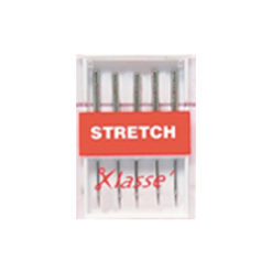 Klasse Stretch