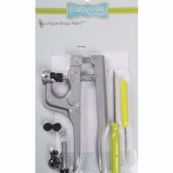 Babyville Snap Pliers