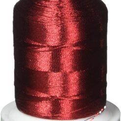RA-1009 RED J METALLIC